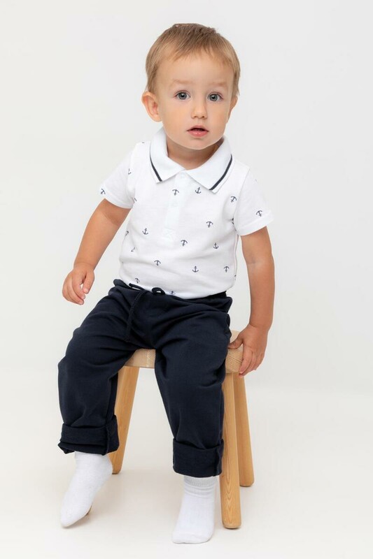 брюки д/мал яс